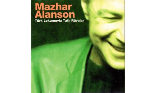 YANDIM YANDIM (MAZHAR ALANSON)